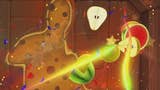 Fruit Ninja Kinect 2 for Xbox One in March
