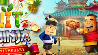 Fruit Ninja turns two, 300 million players playing