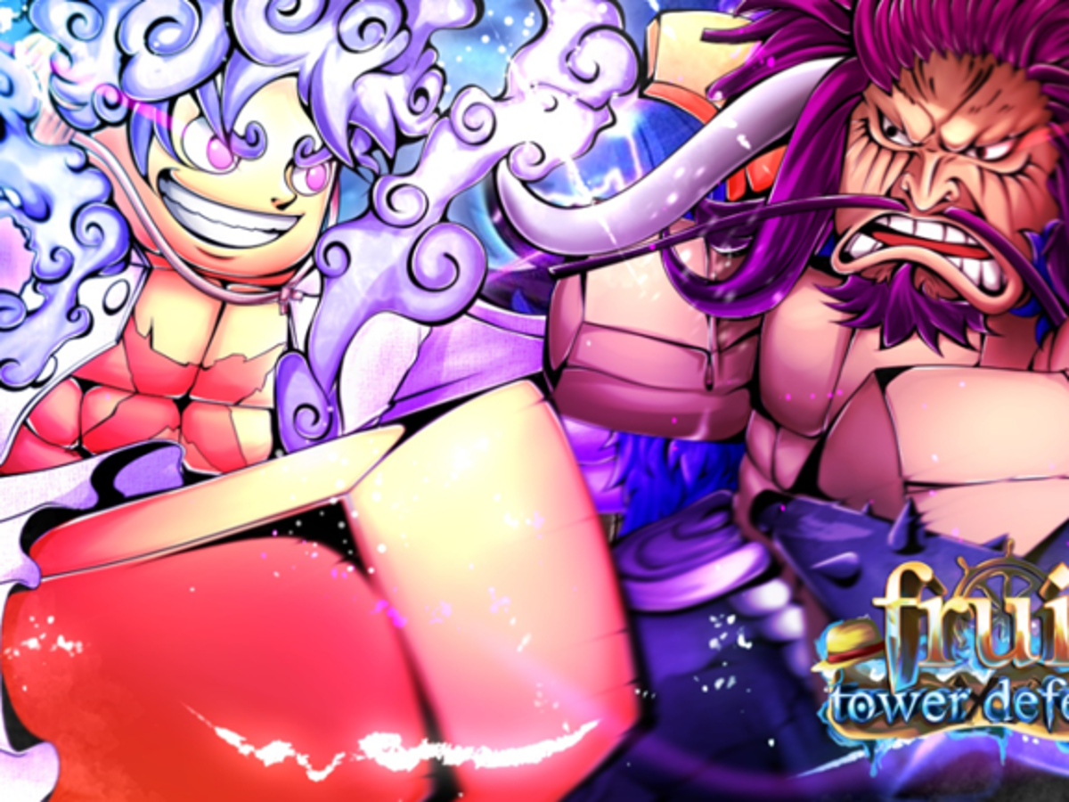 Fruit Tower Defense codes for January 2025 | VG247