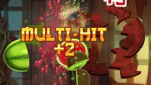 Fruit Ninja Kinect 2 is coming to Xbox One next month