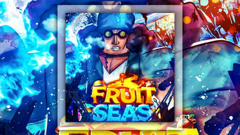 Fruit Seas codes for December 2024 | VG247