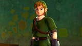 Frustrierender Bug plagt manche Spieler von Zelda: Skyward Sword HD