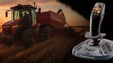 SimTask FarmStick im Test: Damit bekommt ihr die Traktoren wenigstens virtuell vom Fleck