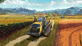 Farming Simulator 17 is the world's #1 farm simulator