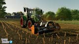 Farming Simulator 22 pozwoli zbierać kamienie i wałować glebę