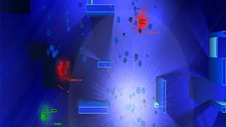 Interview: Defrosting Frozen Synapse