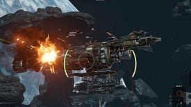 Fractured Space Adds New Drops, Goes Free-To-Play