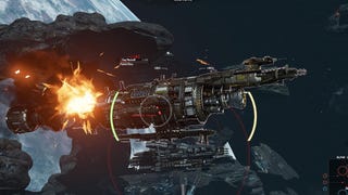 Fractured Space Adds New Drops, Goes Free-To-Play