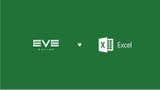 EVE Online recibirá integración oficial con Microsoft Excel