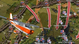 The Flare Path: May Day Mayday