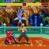 Screenshots von Super Street Fighter II: The New Challengers