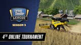 Farming Simulator League: Teams gehen dieses Wochenende auf Punkte- und Rekordjagd