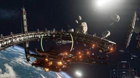 Wot I Think: Fractured Space