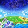Artwork de Kirby's Return to Dream Land