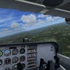 Capturas de pantalla de Microsoft Flight Simulator X