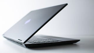 Test laptopa OMEN 15 od HP - piękny i bestia