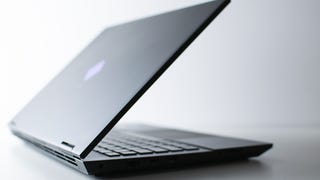 Test laptopa OMEN 15 od HP - piękny i bestia