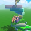 Mount Your Friends 3D: A Hard Man is Good to Climb screenshot