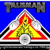 talisman screenshot