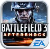 Battlefield 3: Aftershock boxart