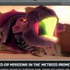Screenshots von Metroid Prime Federation Force