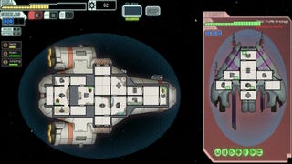 Finalising The Frontier: FTL Footage