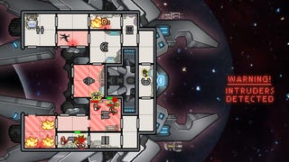 FTL: Advanced Edition Out In April, Free To FTL Owners