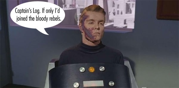 FTL: The Fatal Frontier, Sector 5