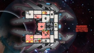 Steel Yourself: FTL Advanced Edition's Adds Metal Lifeforms