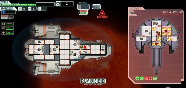 FTL: Faster Than Light | Rock Paper Shotgun
