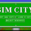 Screenshots von SimCity