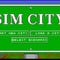Screenshots von SimCity