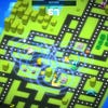 Screenshots von Pac-Man 256
