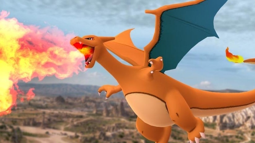 Pokémon Go Fuchsia City Collection Challenge: hoe Venonat, Omanyte en Kabuto vangen