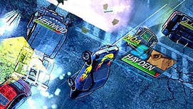 I-Friqiya's Fuel Overdose gets spring release for PS3 and PC 