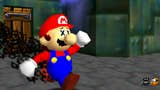 Für einen Rauch-Bug in Super Mario 64 gibt es eine ziemlich einfache Lösung