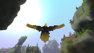 Fugl: A flappy first play of the early access bird 'em up