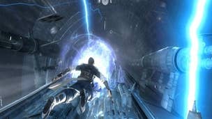 Force Unleashed II demo available now from Marketplace