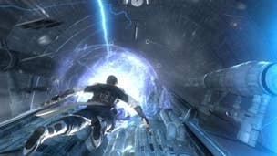 Interview - Star Wars: The Force Unleashed II's Gavin Leung