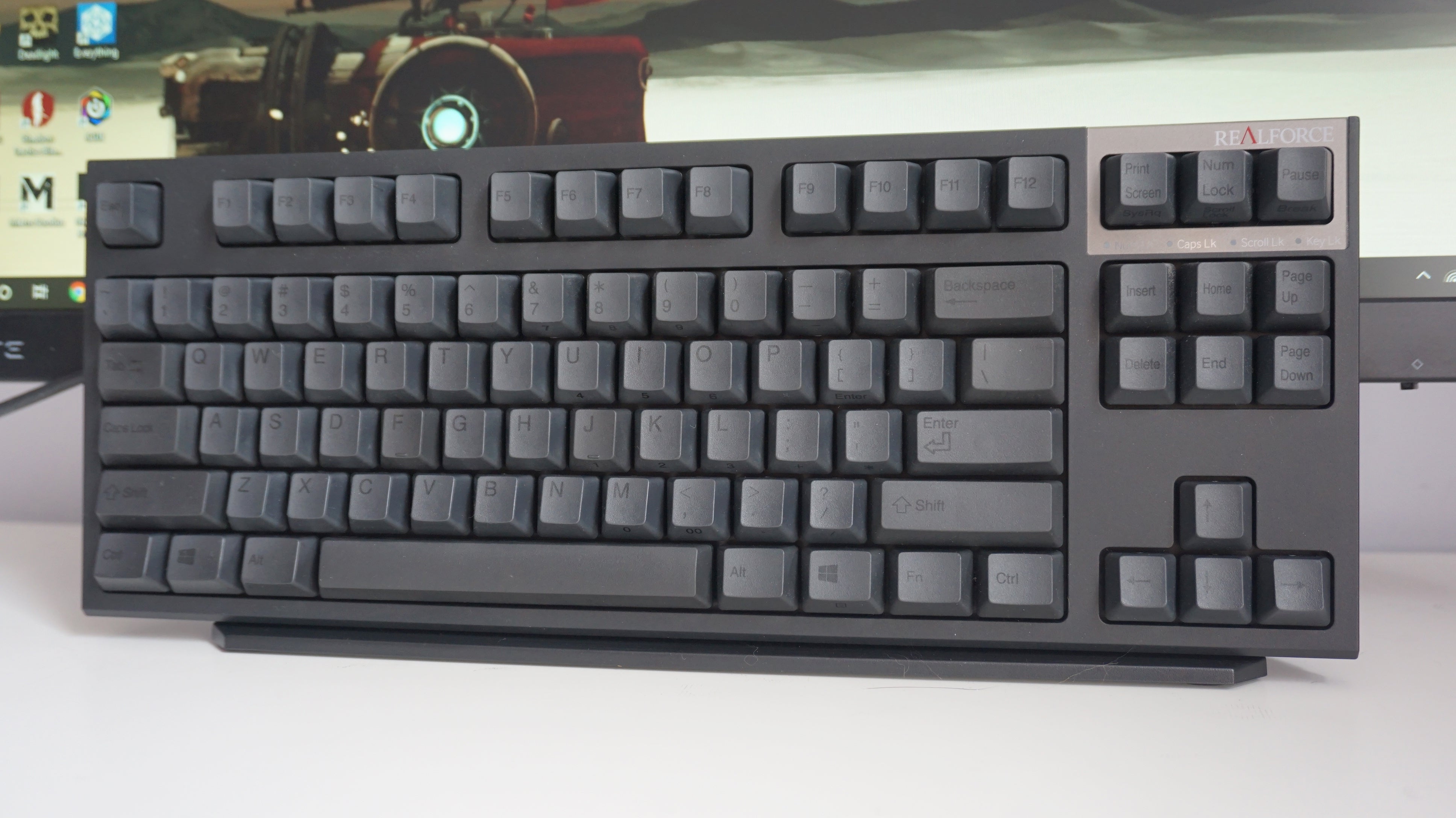 Realforce RGB hotsell Keyboard