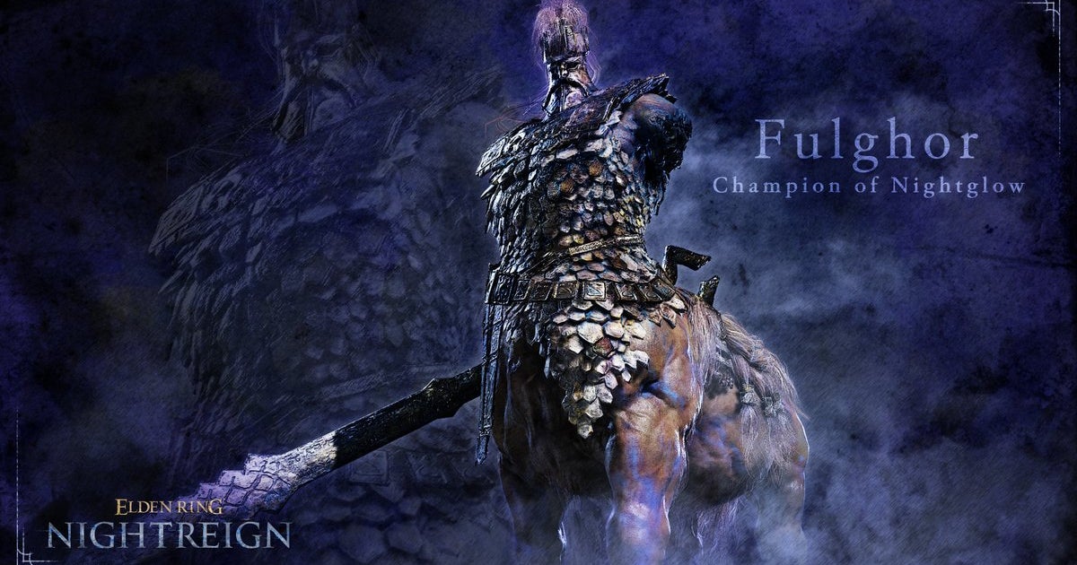 The latest Elden Ring Nightreign enhanced boss is plenty tough enough without the Everdark treatment The latest Elden Ring Nightreign enhanced boss is plenty tough enough without the Everdark treatment