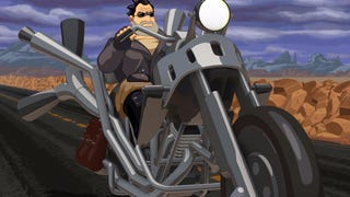 Full Throttle Remastered review