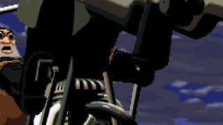 Have You Played... Full Throttle?