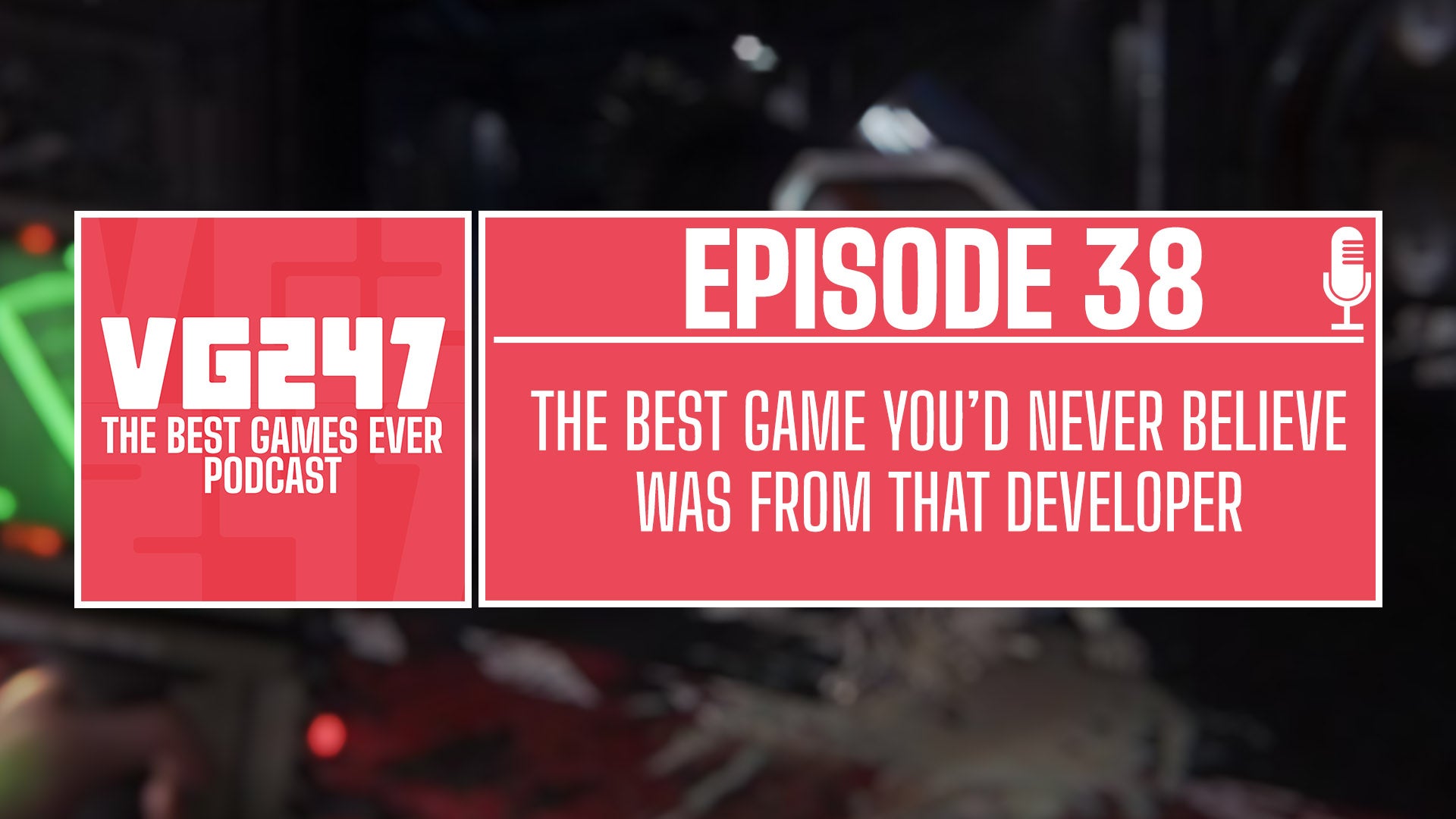 Creative Assembly | VG247