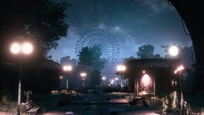 Funcom unveils The Park, a single-player horror set in an abandoned theme park