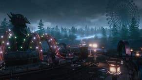 Funcom's single-player horror game The Park gets a release date