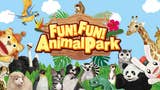 Zažijte pořádnou divočinu ve Fun! Fun! Animal Park