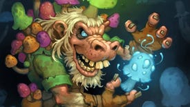 Fungalmancer Warlock deck list guide - The Witchwood - Hearthstone (April 2018)
