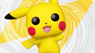Funko anuncia nova POP! adorável de Pikachu