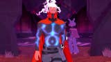 Furi is coming to Xbox One